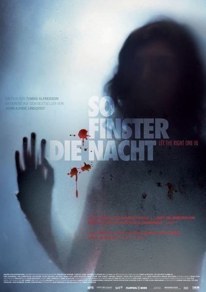 So finster die Nacht So finster die Nacht