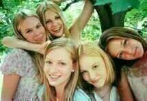 Sofia Coppola The Virgin Suicides - Das Geheimnis ihres Todes