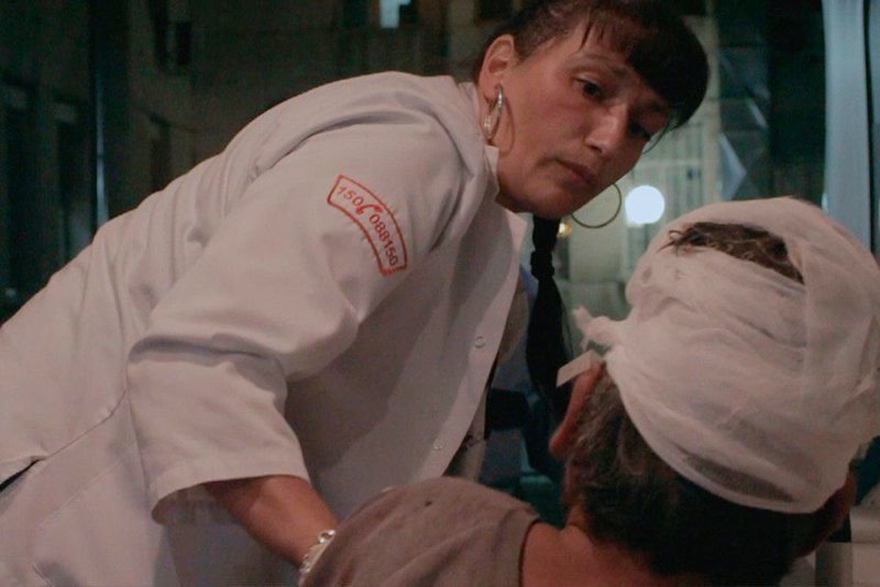 Sofias last Ambulance 07