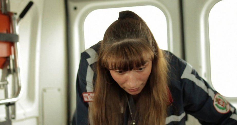 Sofias Last Ambulance
