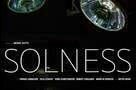Solness - Plakat