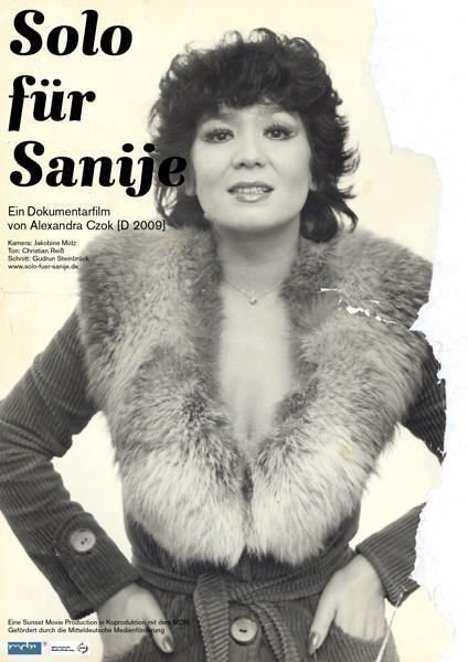 Solo für Sanije