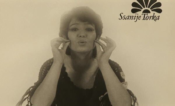 Solo für Sanije