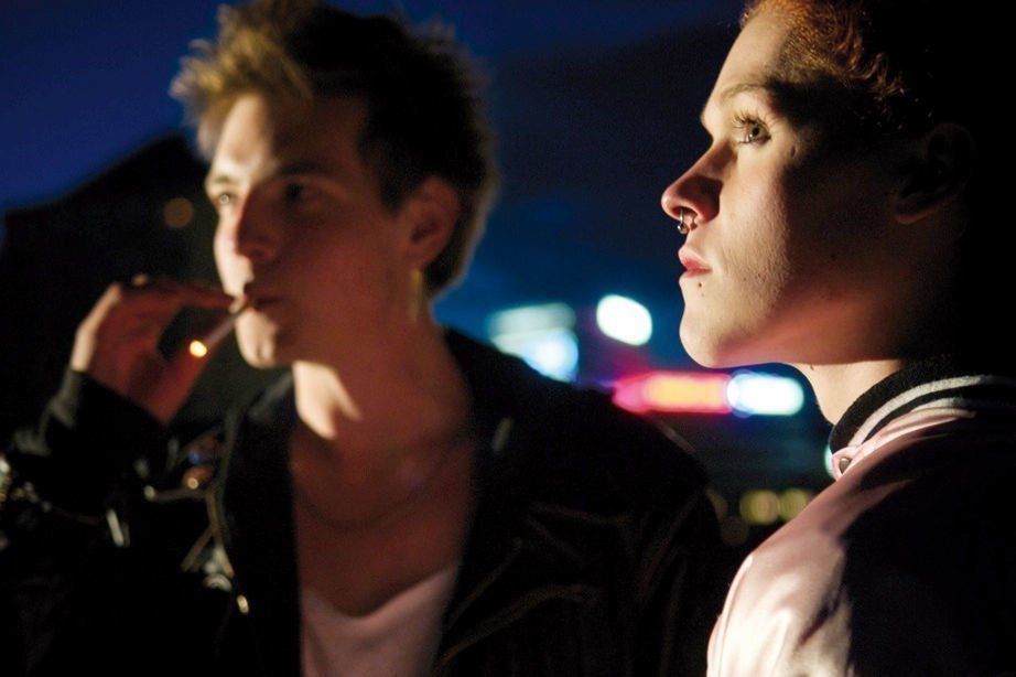 Something Must Break 02