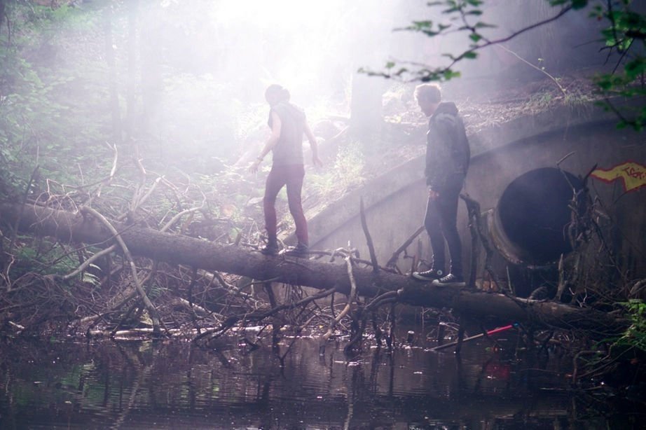 Something Must Break 03