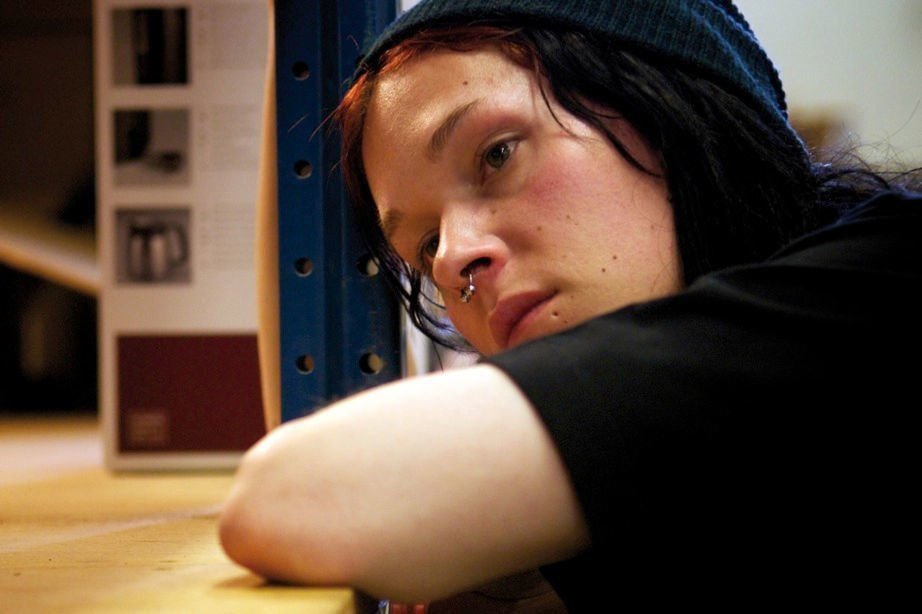 Something Must Break 04