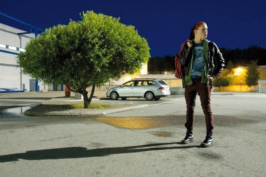 Something Must Break 05