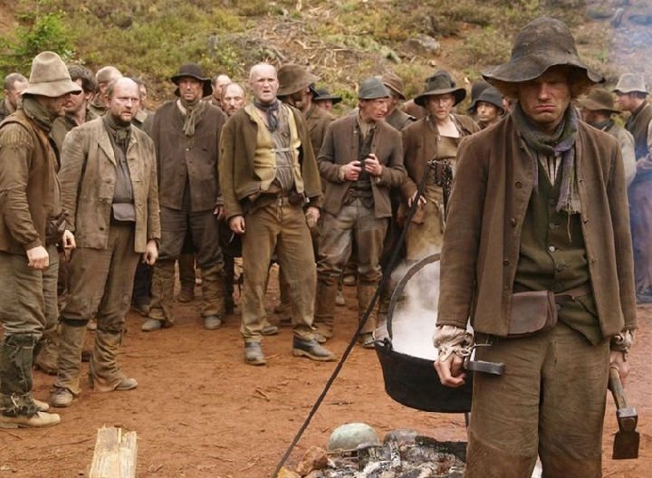 Sommer der Gaukler 01 Sommer der Gaukler 01