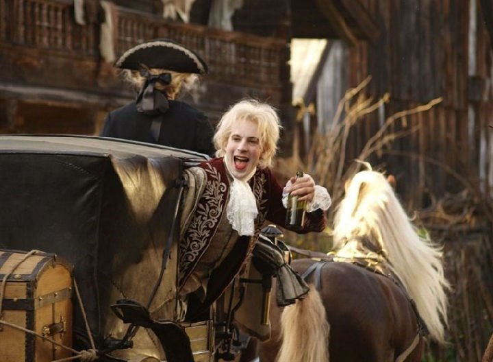 Sommer der Gaukler 02