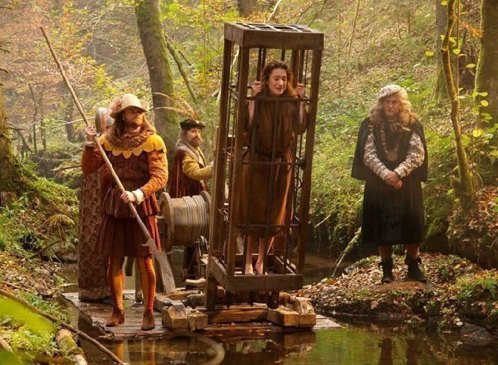 Sommer der Gaukler 07