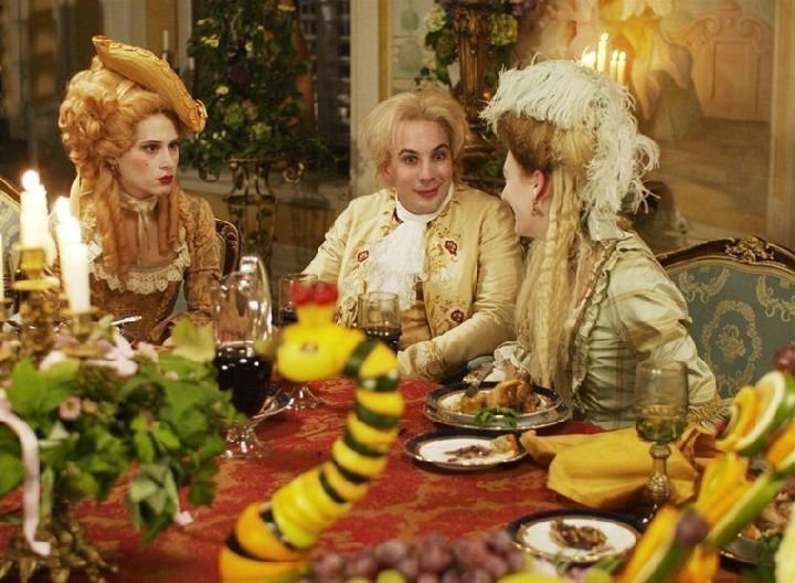 Sommer der Gaukler 09