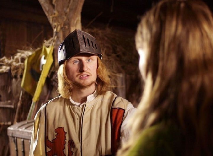 Sommer der Gaukler 11