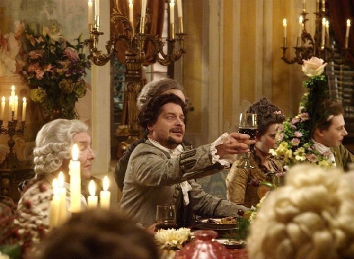 Sommer der Gaukler 13