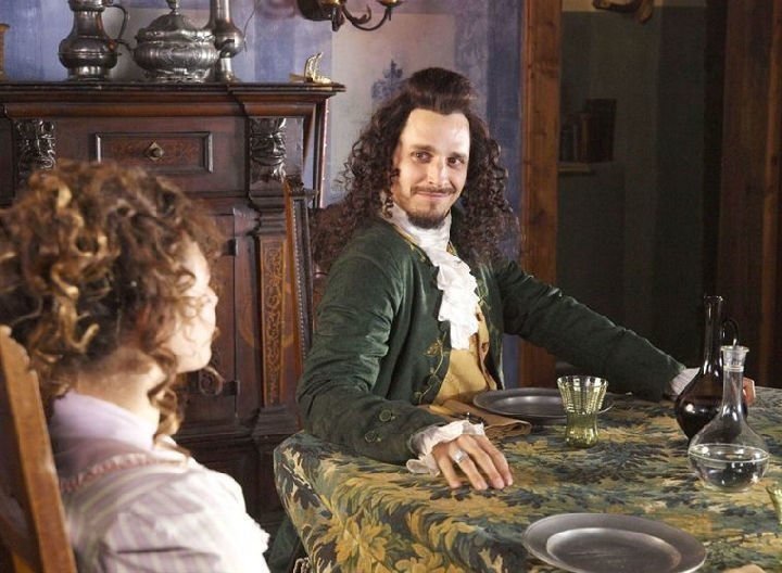 Sommer der Gaukler 14