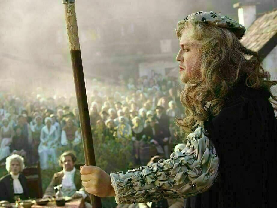 Sommer der Gaukler  15