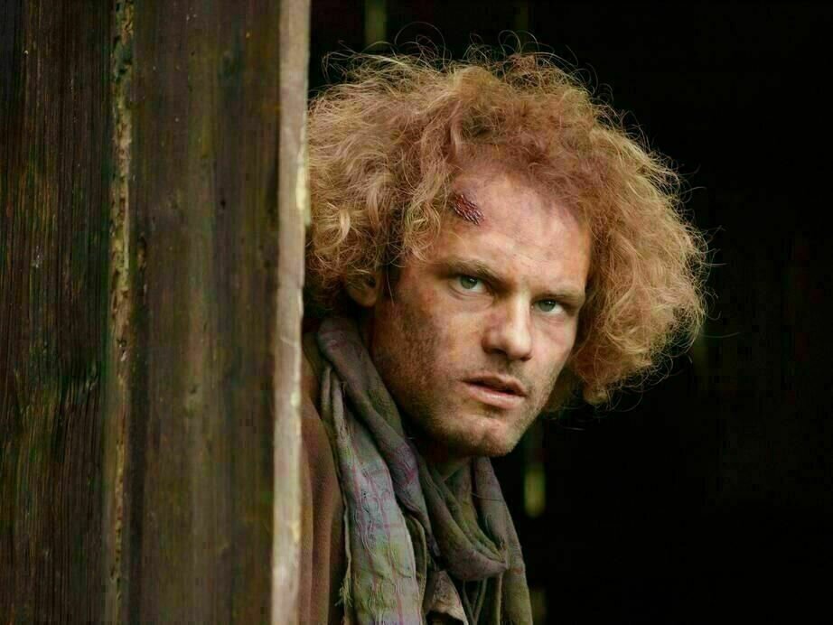 Sommer der Gaukler  16