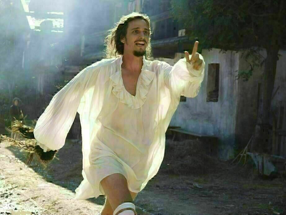 Sommer der Gaukler  18 Sommer der Gaukler  18