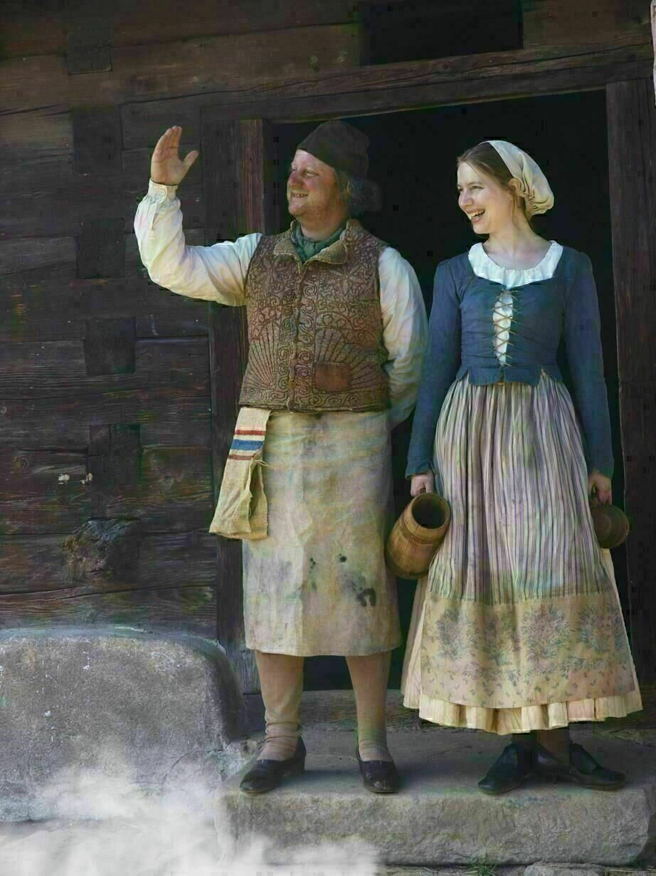 Sommer der Gaukler  6