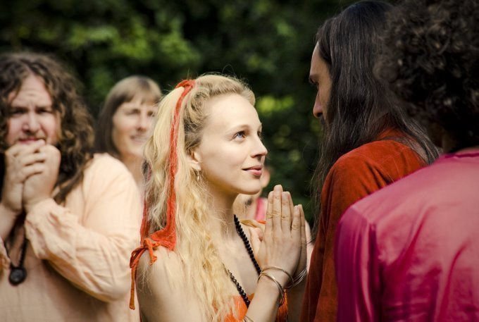 Sommer in Orange  16