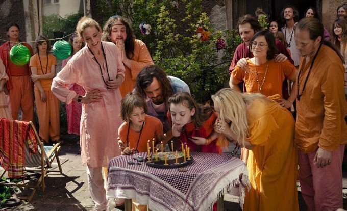 Sommer in Orange  19