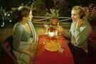 Sommer vorm Balkon 1