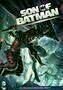 Son of Batman - Poster