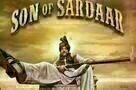 Son of Sardaar - Poster