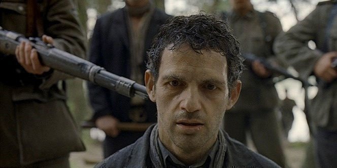 Son of Saul Feature