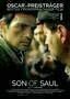 Son Of Saul - Plakat