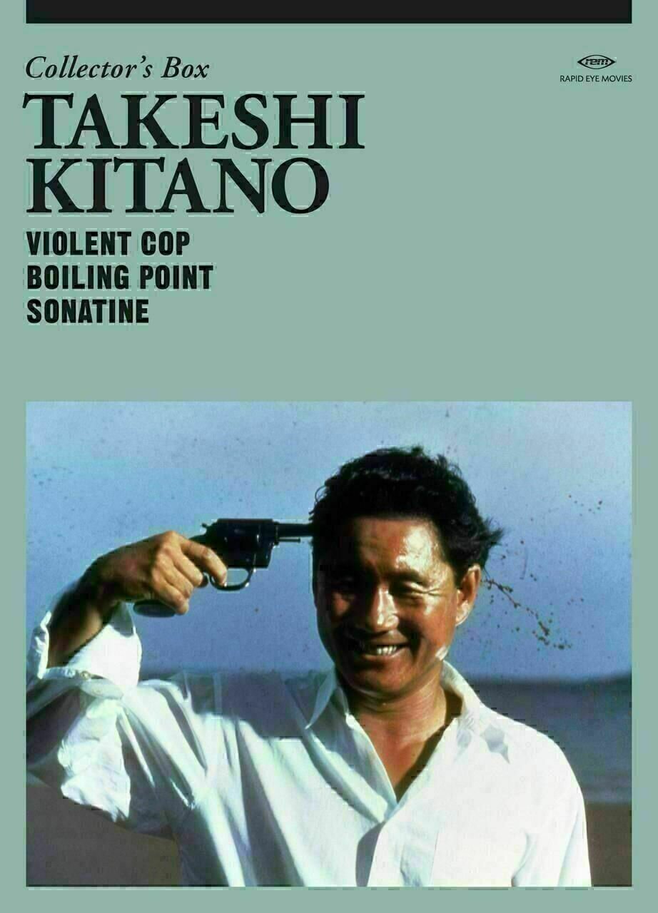 Sonatine