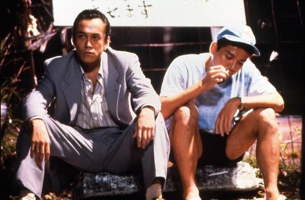 Sonatine