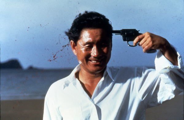 Sonatine