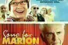Song For Marion - Plakat