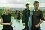 Song to Song