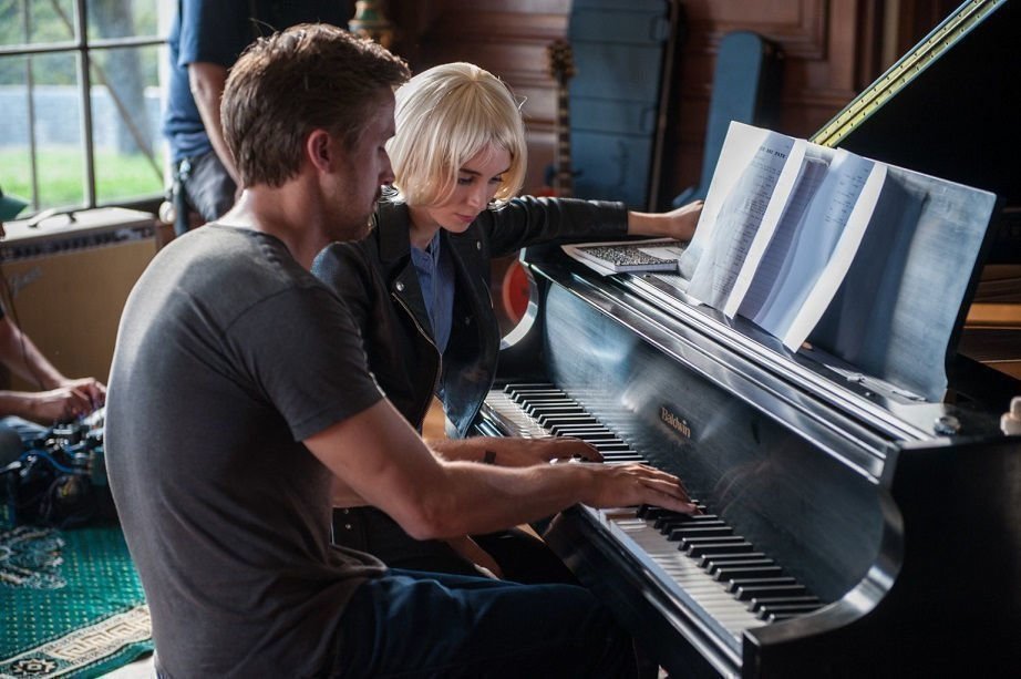 Song to Song 9
