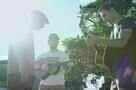 Songwriter - Ausschnitt