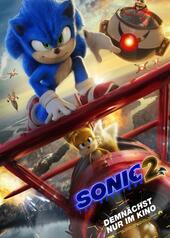Sonic the Hedgehog 2