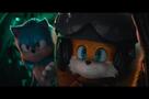 Sonic The Hedgehog 3 - Trailer