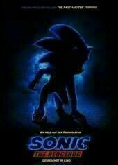 Sonic the Hedgehog