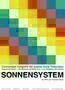 SONNENSYSTEM Plakat