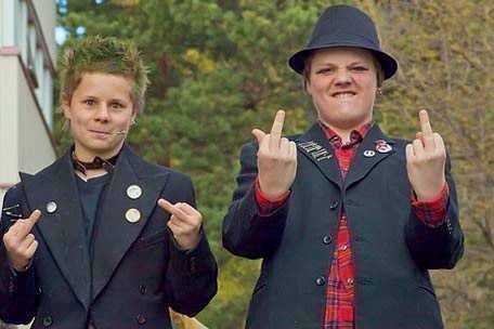 Sons of Norway