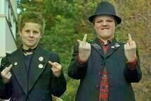 Sons of Norway
