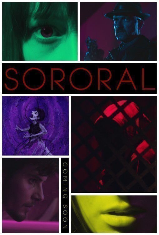 Sororal - Poster