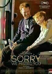 Sorry We Missed You