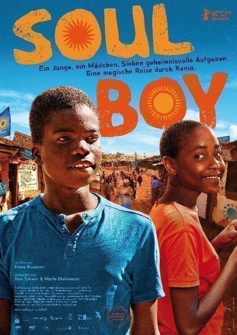 Soul Boy 12