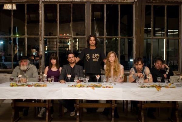Soul Kitchen