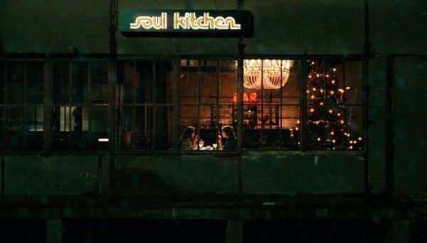 Soul Kitchen