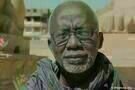 Souleymane Cisse Portrait
