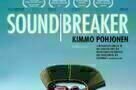 Soundbreaker - Plakat
