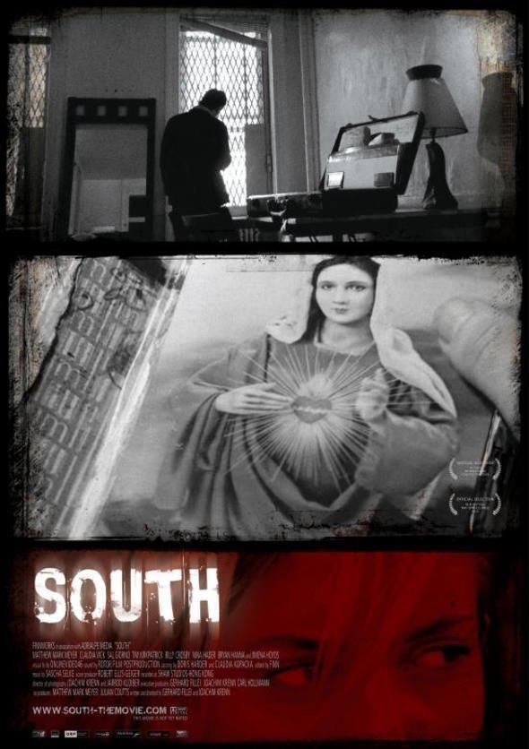 South